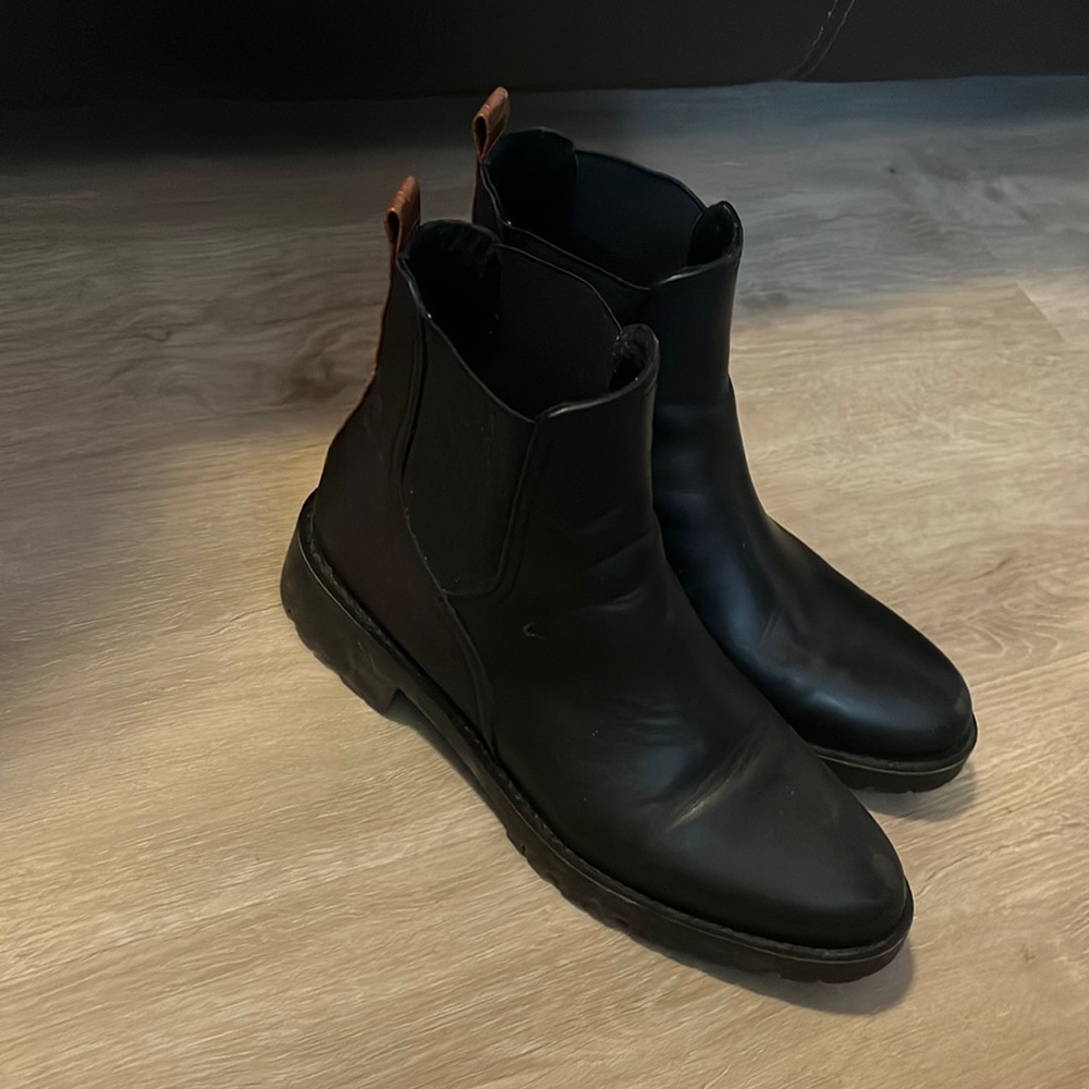 Sam Edelman Jaclyn Chelsea boot